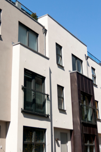 appartment